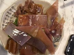 -铜元老码头鳝鱼火锅