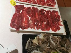 -潮泰牛肉火锅 · 创于1992年(车公庙店)