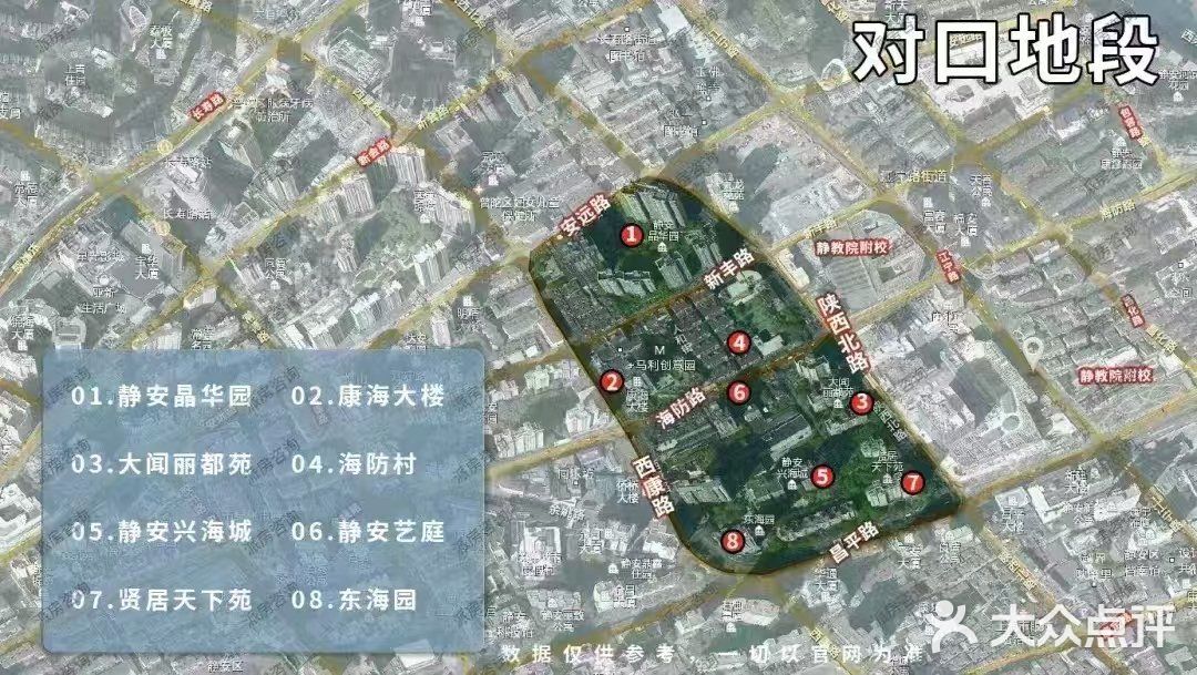 上海市静安区第一中心小学图片