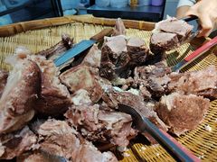 -小胖牛肉馆(安昌旗舰店)