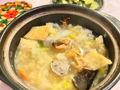 三鲜煲-阿隆煲店(秀仁苑店)