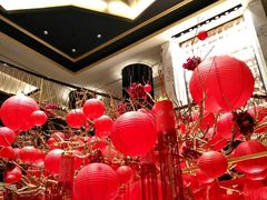 -上海苏宁宝丽嘉酒店·Cafe Bellagio西餐厅