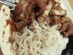 -贤花饭店(凯德店)