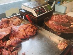 -杨天玉腊牛羊肉