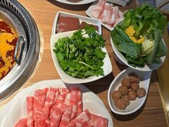 -季季红火锅(长沙步行街店)