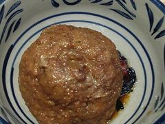 4元一个的狮子头-老九圆山西面馆(CBD店)