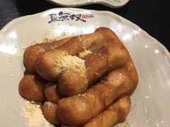 -鱼无双·酸菜鱼(来凤街店)