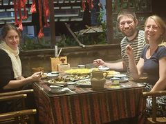 -香满楼(临安路店)