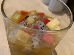 -曼谷铂尔曼皇权酒店