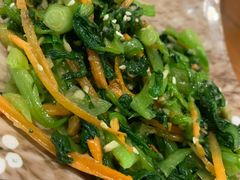 拌蔬菜-韩礼年糕(飞虹路店)