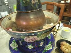 -东来顺•非遗火锅(外滩店)
