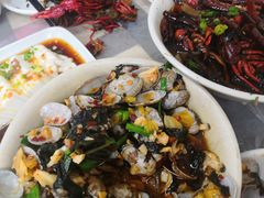 -吴记口味馆