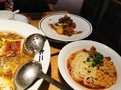 -太二酸菜鱼(正大广场店)