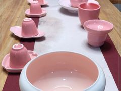 -茶家小妹