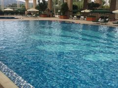 -三岔湖环球融创天堂洲际酒店水乐园
