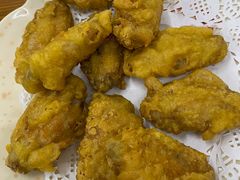 -南记食粥坊·宵夜大排档(莲花总店)