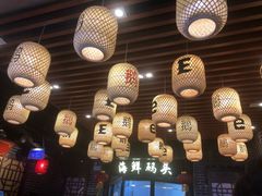 -百年恒益烧腊海鲜酒家·非遗传承(广州黄埔店)