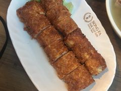 -松發肉骨茶(牛车水店)