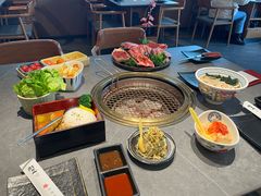 -花时·炭火烧肉(东百中心A馆店)