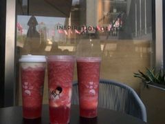 -喜茶(上海泰禾大厦店)