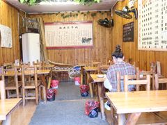 大堂-十里香粉馆(虹桥中路店)