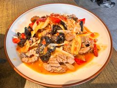 -渝湘厨(古美店)