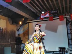 -西域阿里马新疆菜·清真(桂花路店)