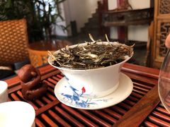 -白鹭原茶艺馆