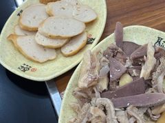 -牛小隆牛肉面馆(四牌楼店)