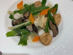 -老上海弄堂菜馆(恒基名人购物中心店)