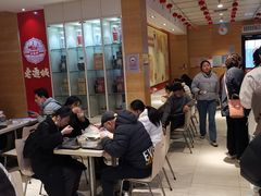 -老通城豆皮大王(吉庆街店)