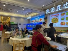 -启东小海鲜(庄先湾路1号店)