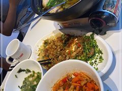 -味上湘菜馆(河马店)
