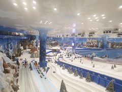 -长沙湘江冰雪世界