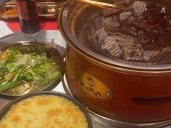 -西塔老太太泥炉烤肉(苏州大悦城店)