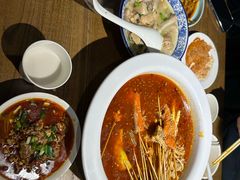 -三生小馆(亭知路店)