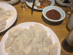 -一轩饺子馆(丽都店)