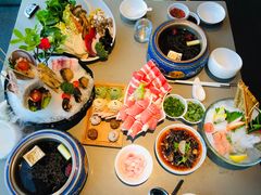 -享月汤皇·海鲜小火锅·聚会(曲江创意谷店)