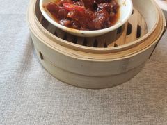 -潮府馆·非遗潮州菜·港式点心(世纪公园店)
