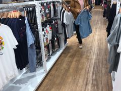 -优衣库(上海金桥太茂店)