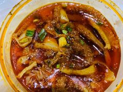 -螺小胖柳州螺蛳粉(钟楼总店)