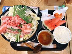 -和风日本料理(腾飞园店)