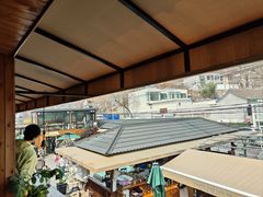 -京北渔家傲