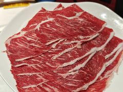 厚切牛肉-巴奴毛肚火锅(九洲店)