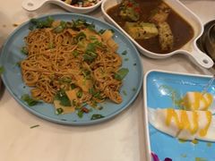 -香香海南菜餐厅