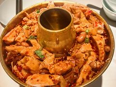 -全牛匠·乐山跷脚牛肉(西北旺万象汇店)