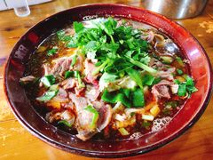 羊肉粉-王五羊肉粉(大东海店)