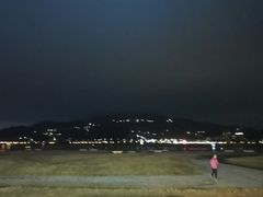 -淡水老街
