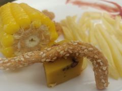 -龙达温泉生态城