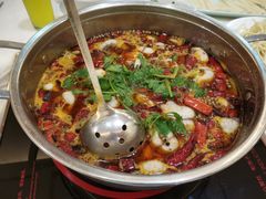 -立标杆麻辣鱼(宝龙广场店)